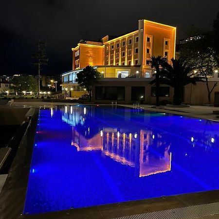 The Sign Degirmen Hotel&Spa Wellness Şile Bagian luar foto
