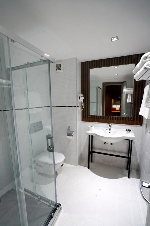 The Sign Degirmen Hotel&Spa Wellness Şile Bagian luar foto
