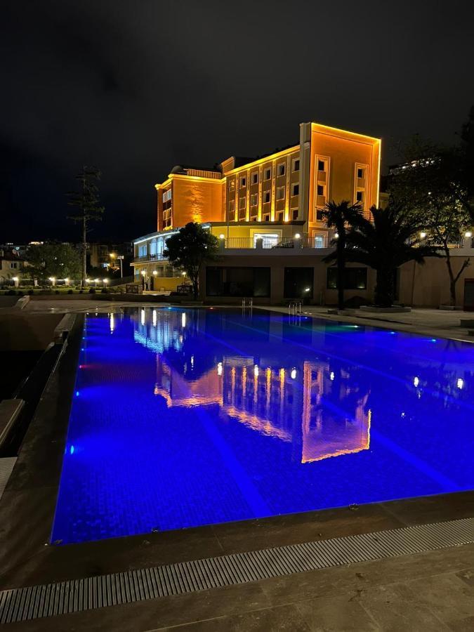 The Sign Degirmen Hotel&Spa Wellness Şile Bagian luar foto