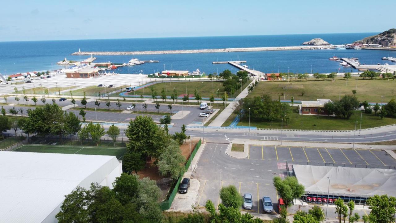 The Sign Degirmen Hotel&Spa Wellness Şile Bagian luar foto