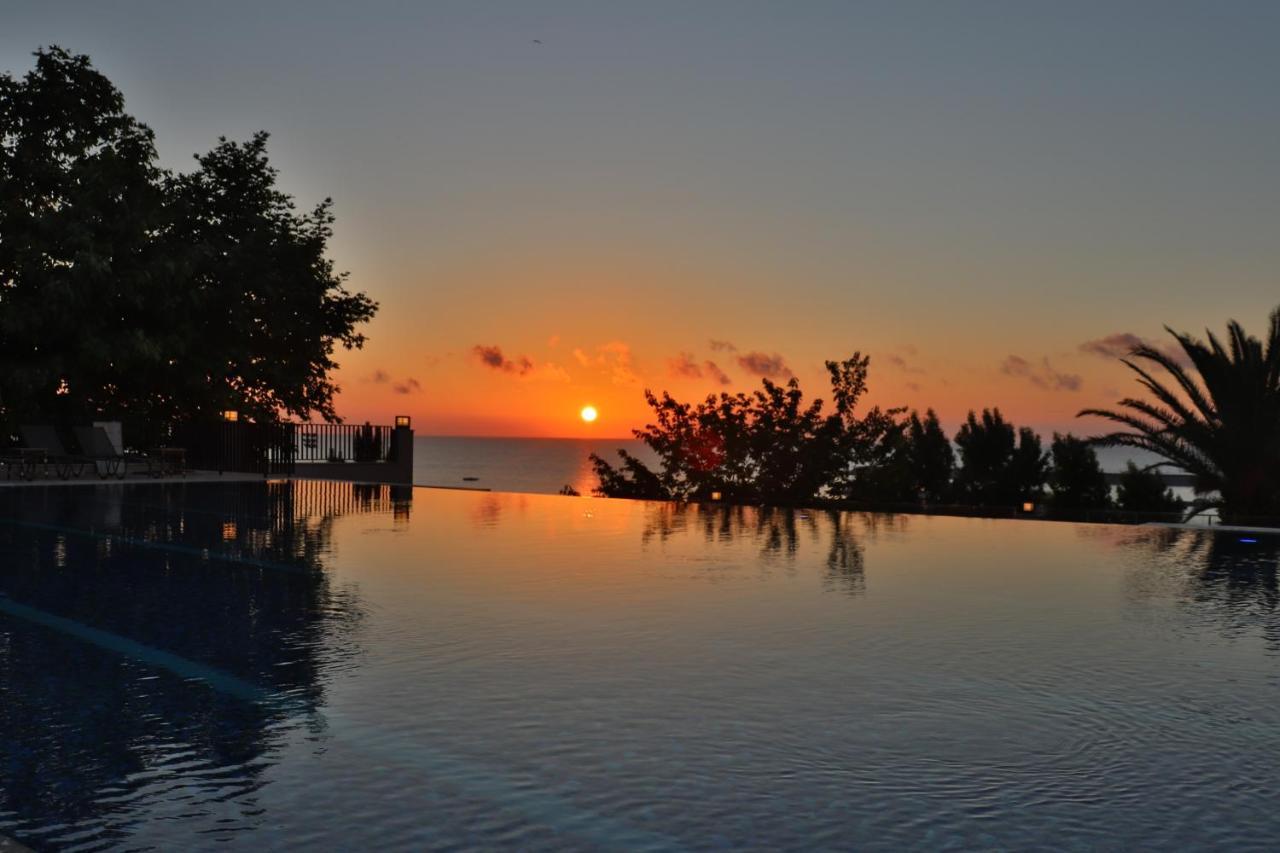 The Sign Degirmen Hotel&Spa Wellness Şile Bagian luar foto