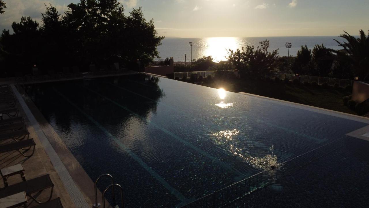 The Sign Degirmen Hotel&Spa Wellness Şile Bagian luar foto
