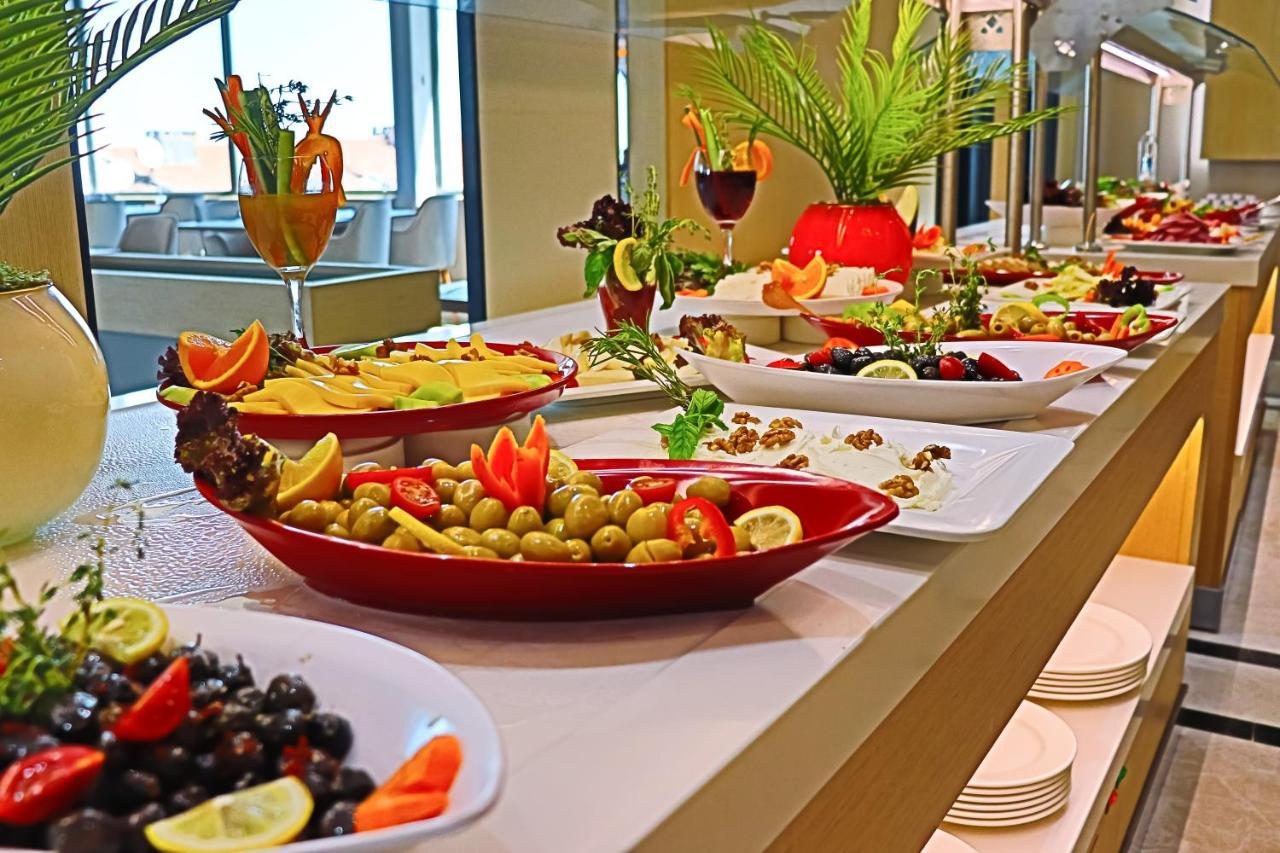 The Sign Degirmen Hotel&Spa Wellness Şile Bagian luar foto