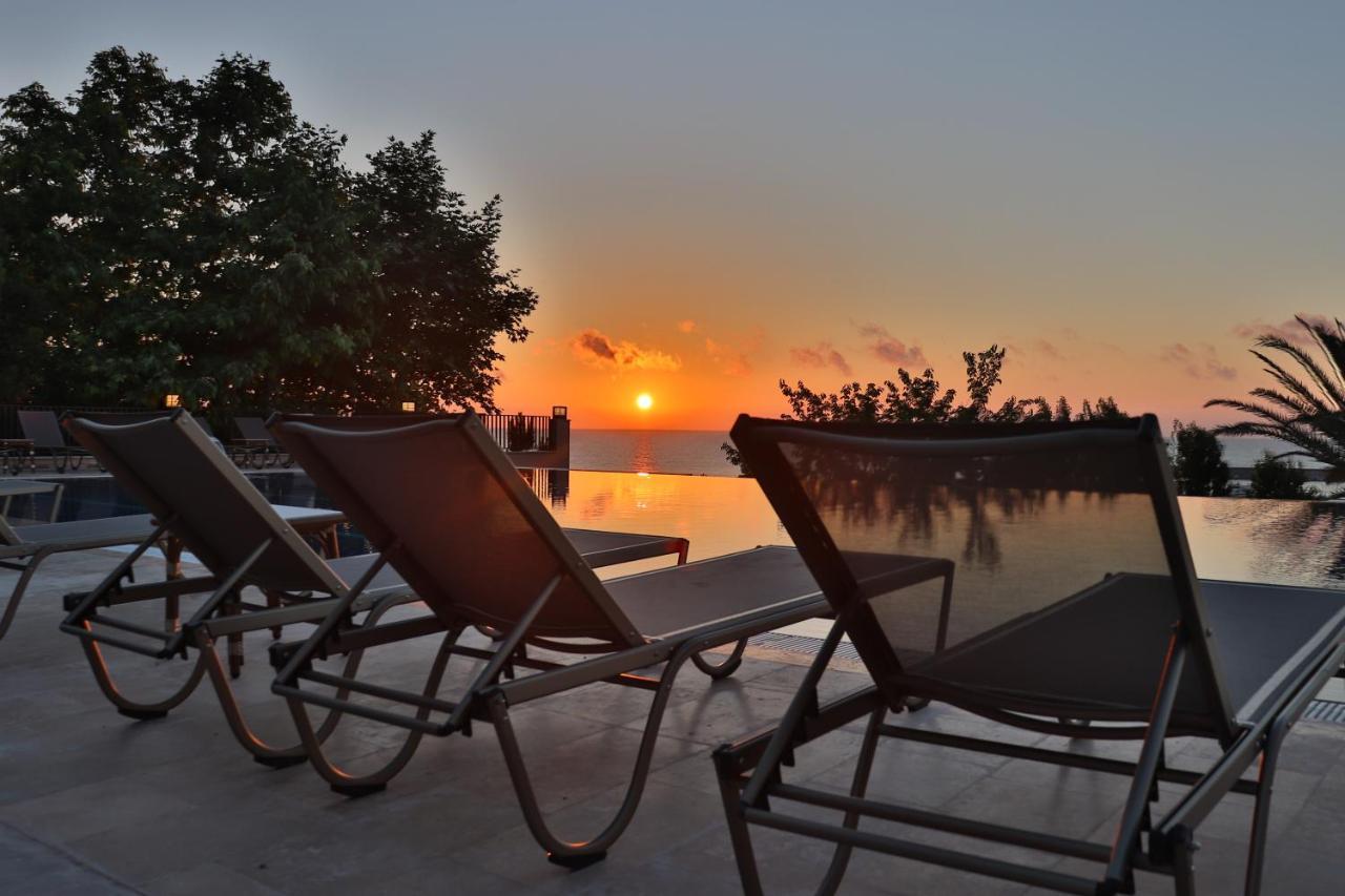 The Sign Degirmen Hotel&Spa Wellness Şile Bagian luar foto