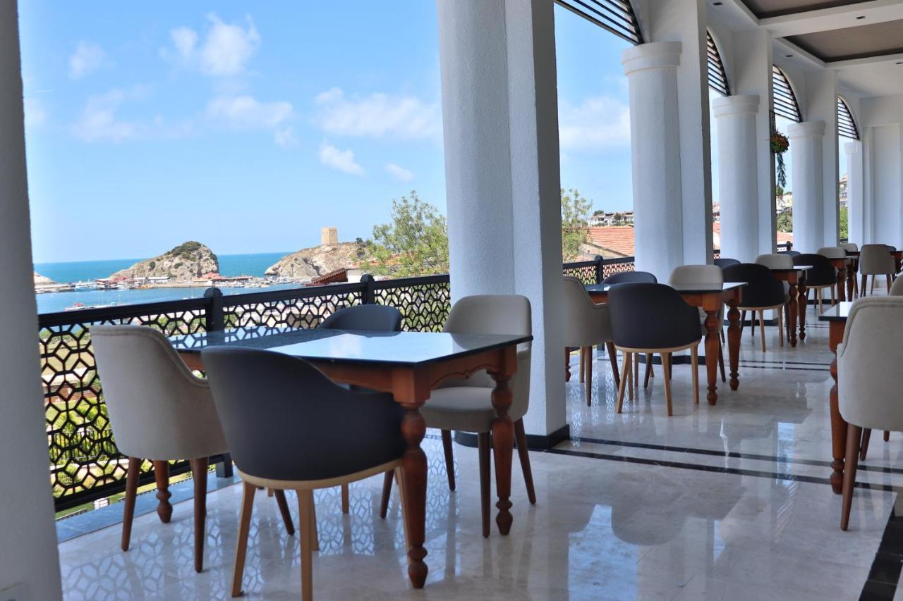 The Sign Degirmen Hotel&Spa Wellness Şile Bagian luar foto