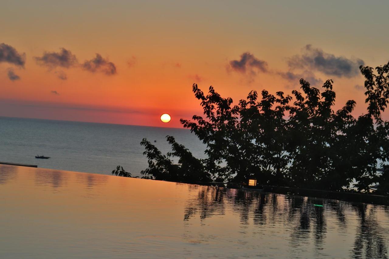 The Sign Degirmen Hotel&Spa Wellness Şile Bagian luar foto