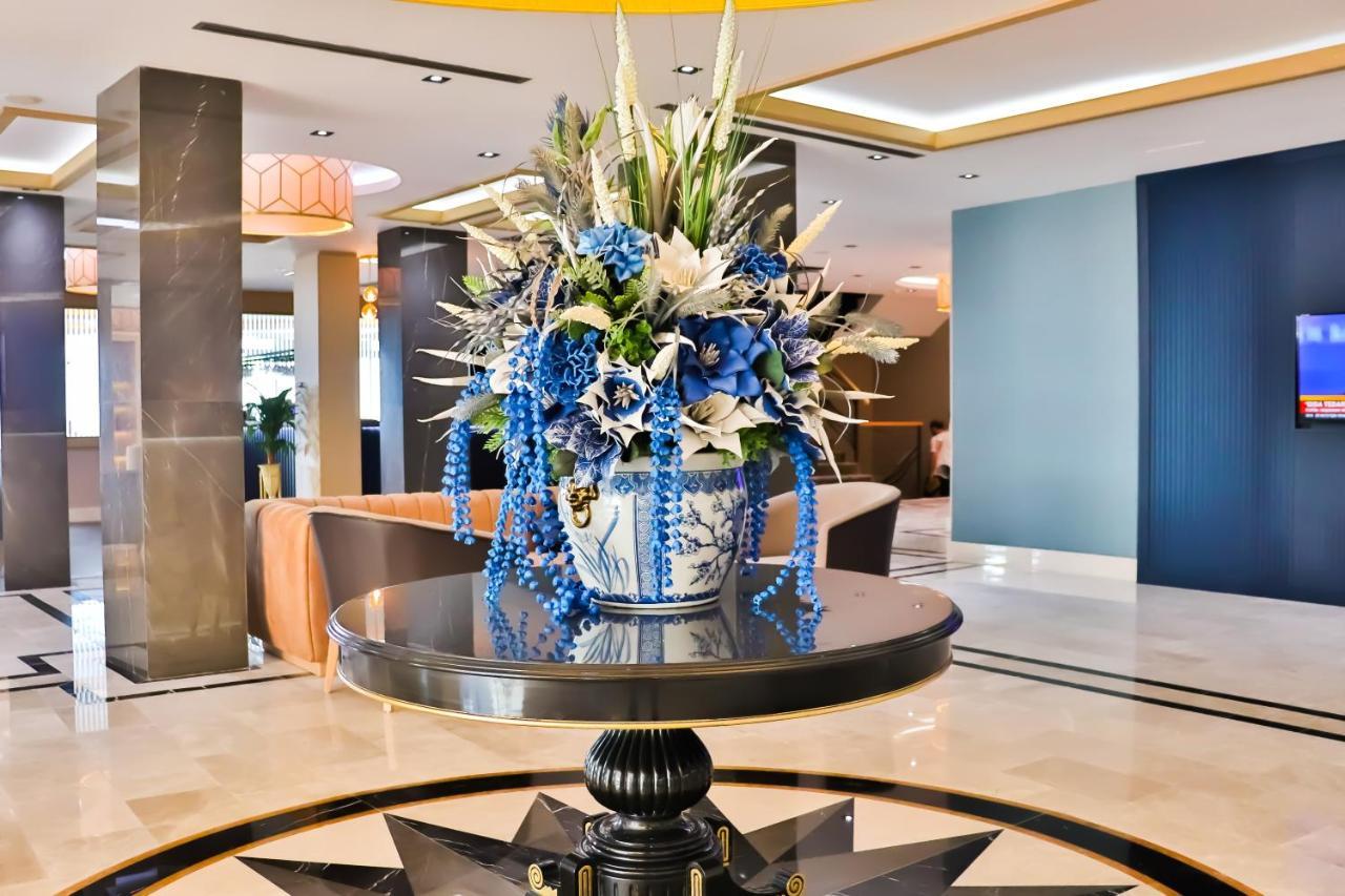 The Sign Degirmen Hotel&Spa Wellness Şile Bagian luar foto