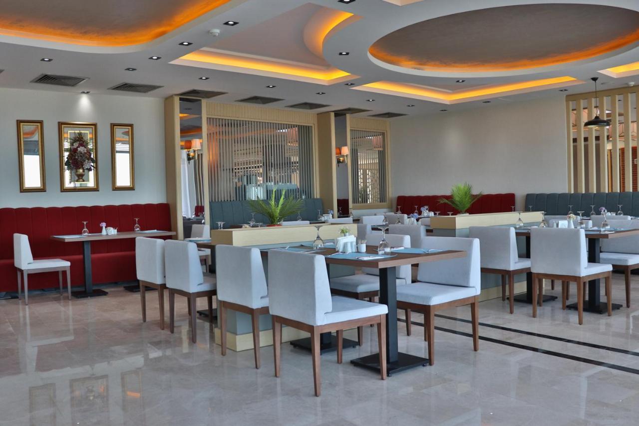 The Sign Degirmen Hotel&Spa Wellness Şile Bagian luar foto