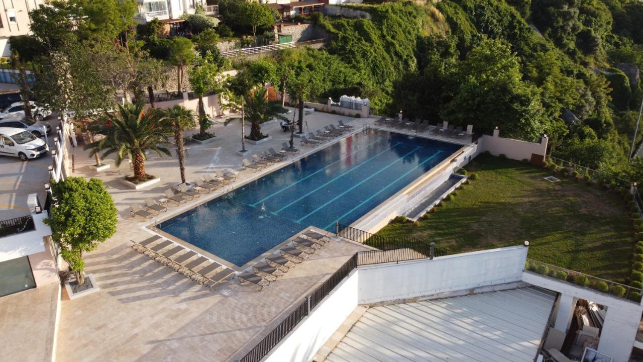 The Sign Degirmen Hotel&Spa Wellness Şile Bagian luar foto
