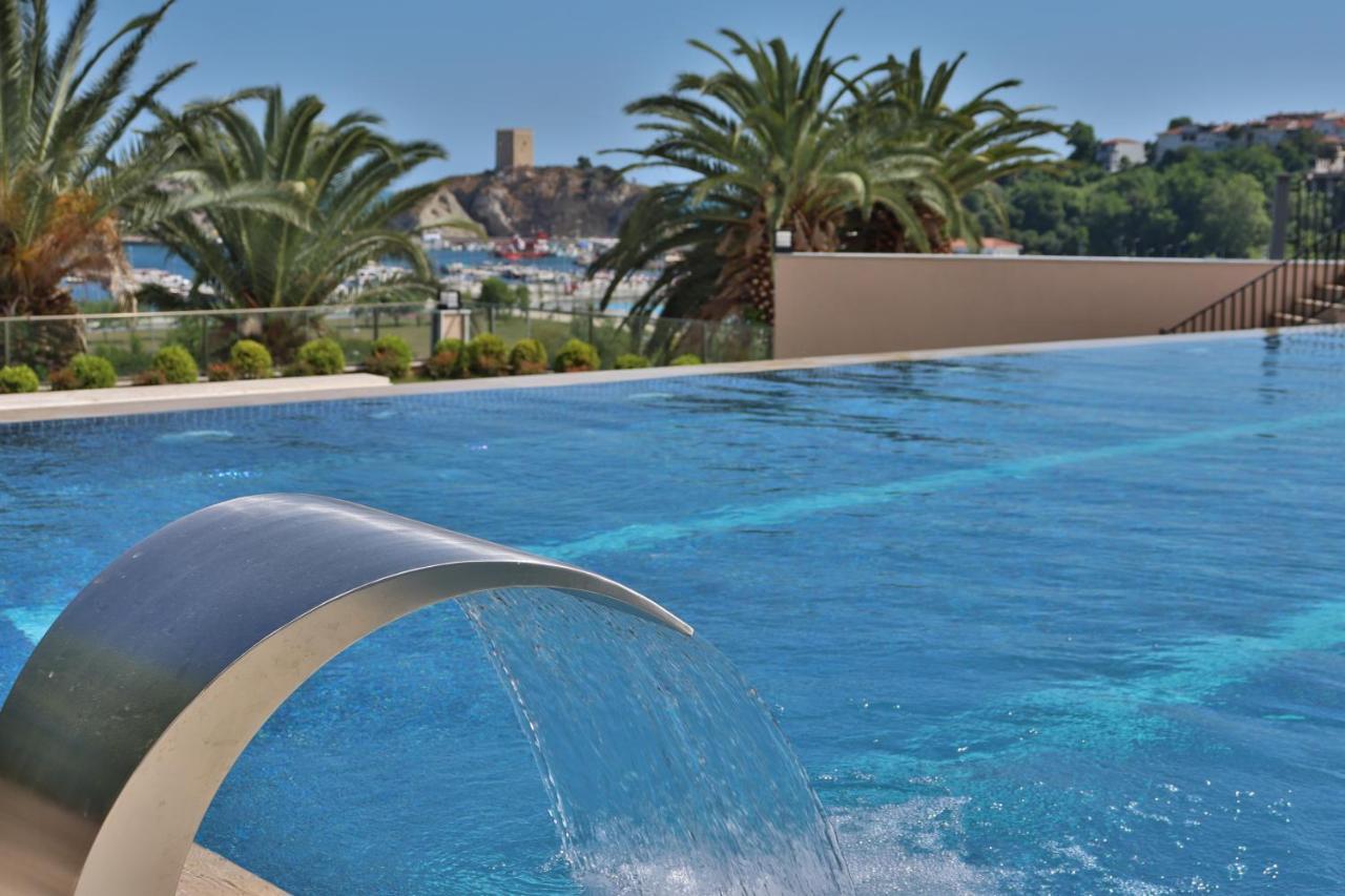 The Sign Degirmen Hotel&Spa Wellness Şile Bagian luar foto