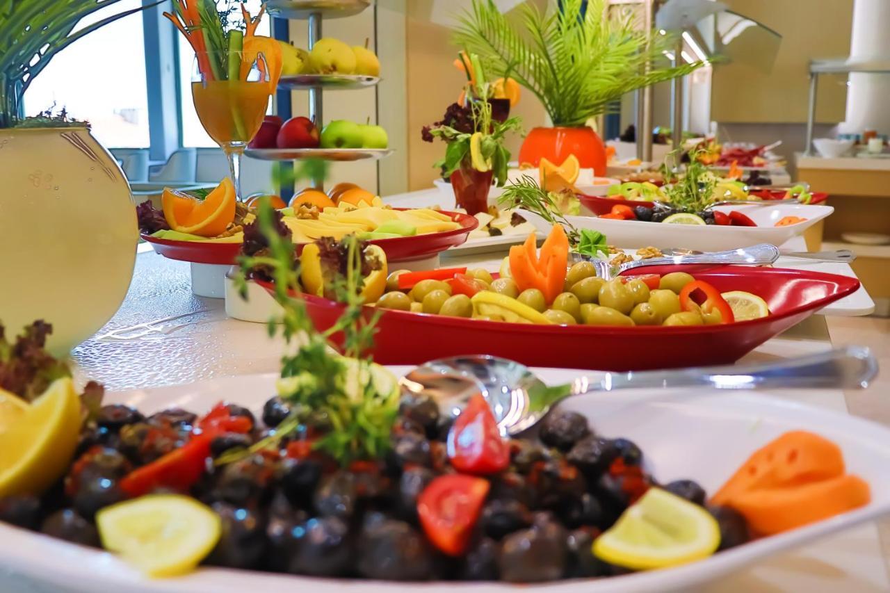 The Sign Degirmen Hotel&Spa Wellness Şile Bagian luar foto