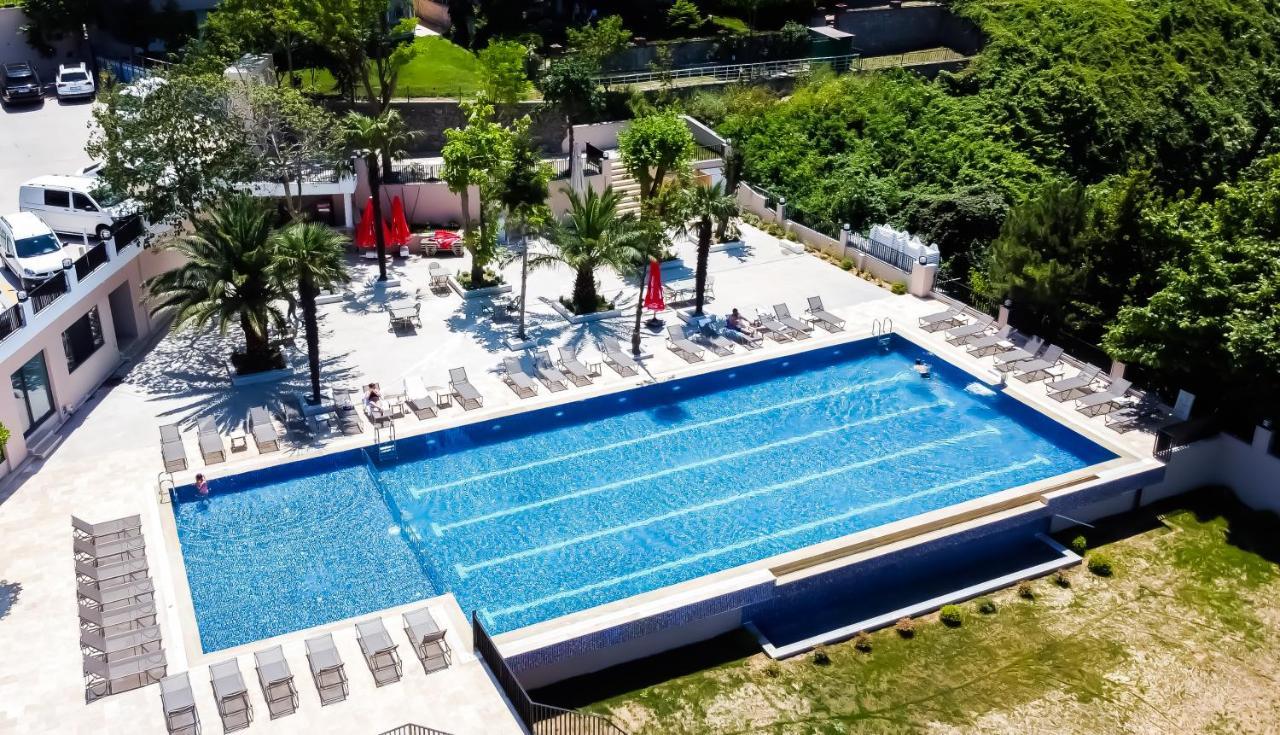 The Sign Degirmen Hotel&Spa Wellness Şile Bagian luar foto