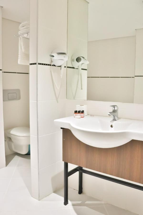 The Sign Degirmen Hotel&Spa Wellness Şile Bagian luar foto