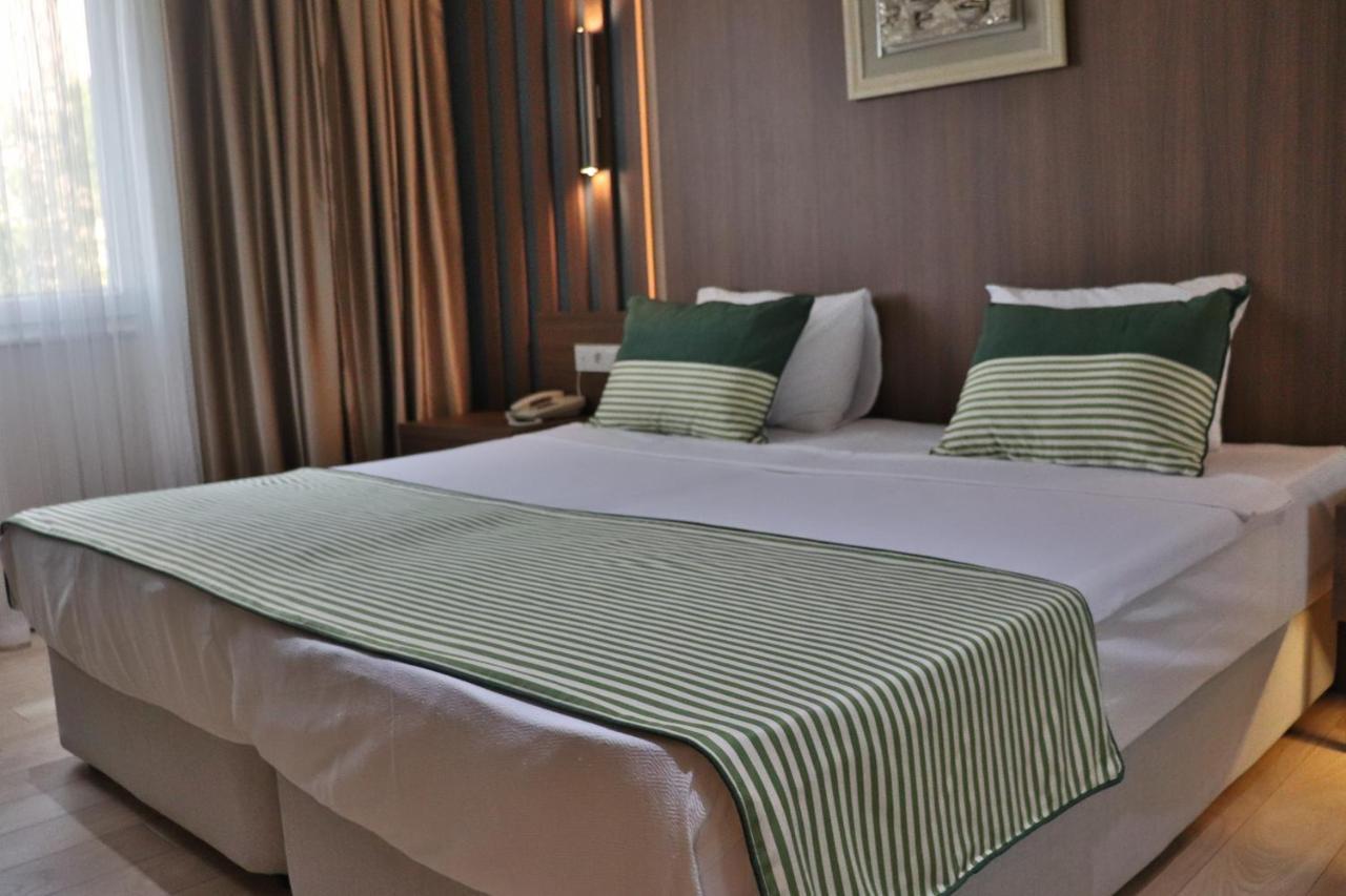 The Sign Degirmen Hotel&Spa Wellness Şile Bagian luar foto