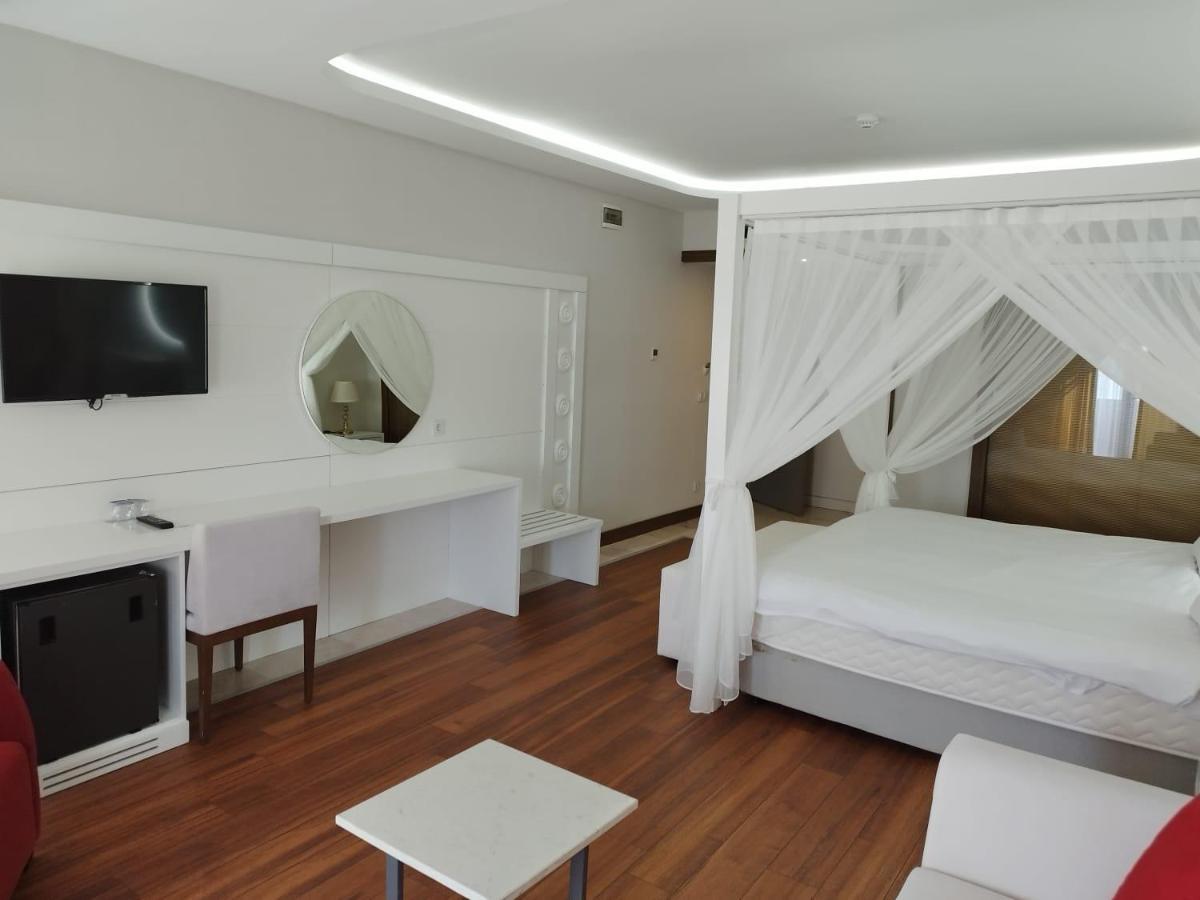 The Sign Degirmen Hotel&Spa Wellness Şile Bagian luar foto