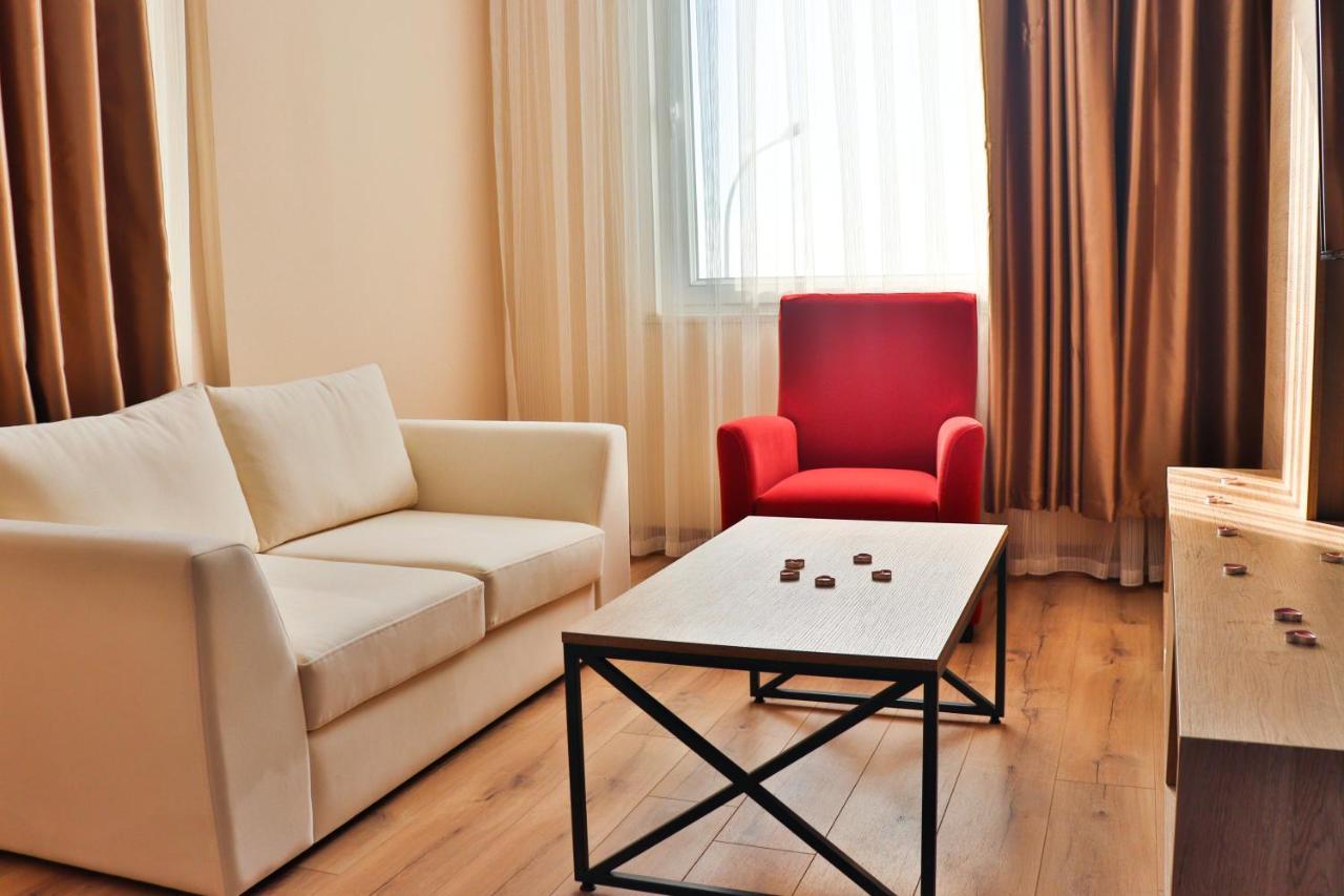 The Sign Degirmen Hotel&Spa Wellness Şile Bagian luar foto
