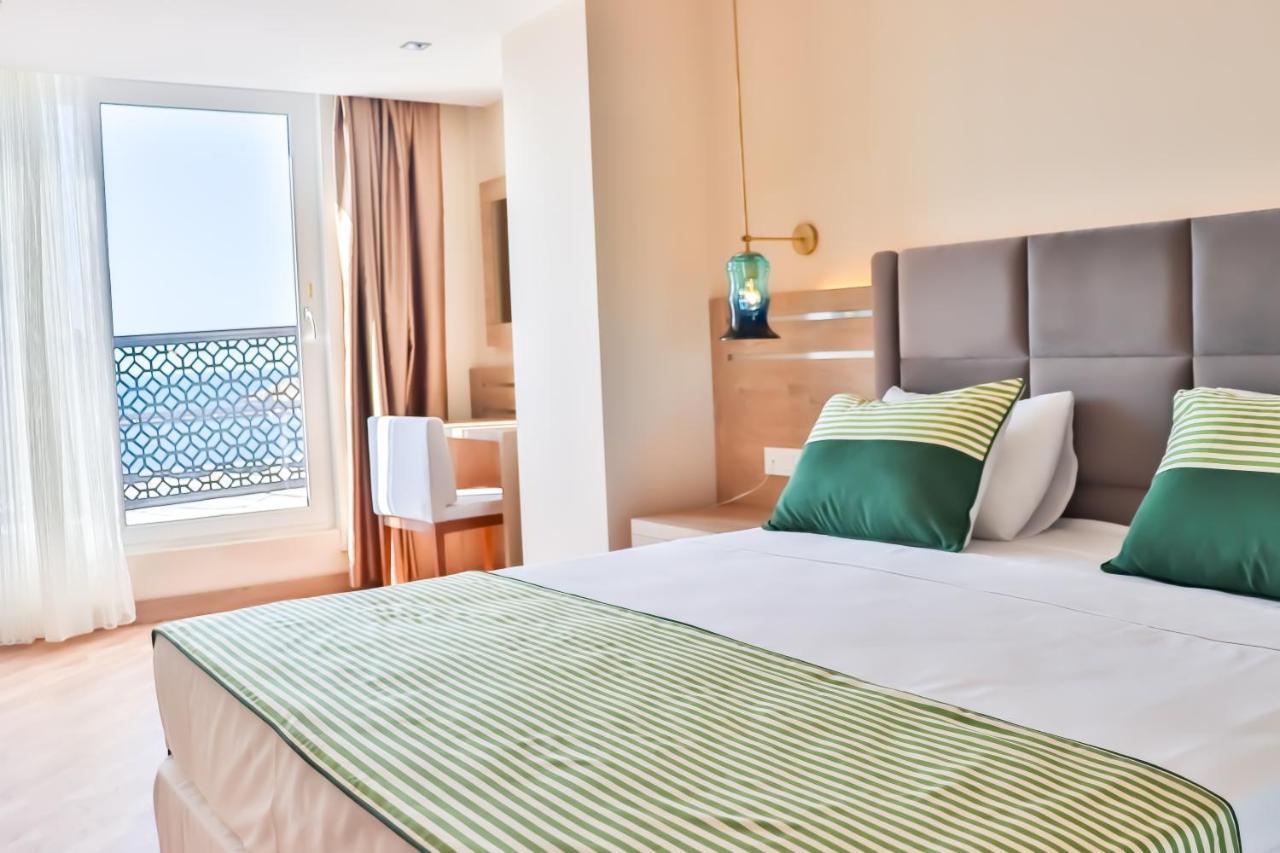 The Sign Degirmen Hotel&Spa Wellness Şile Bagian luar foto