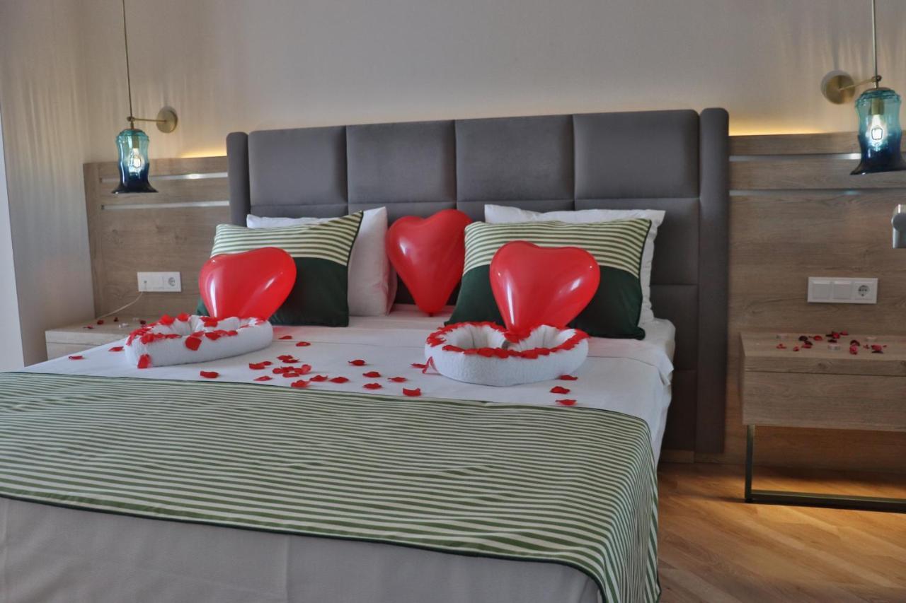 The Sign Degirmen Hotel&Spa Wellness Şile Bagian luar foto