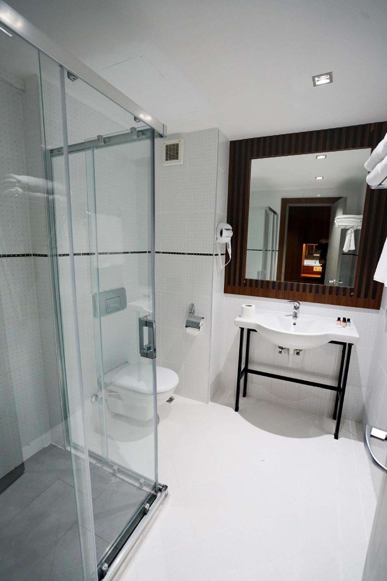 The Sign Degirmen Hotel&Spa Wellness Şile Bagian luar foto